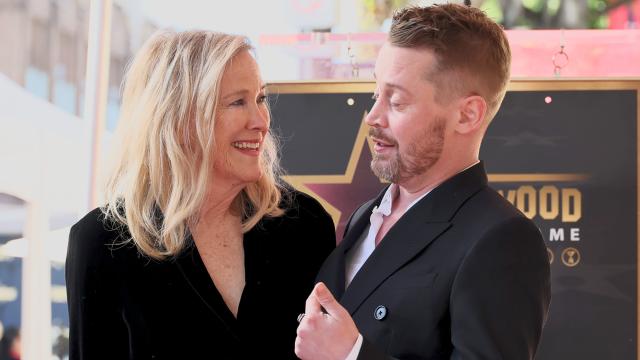 Macaulay Culkin Remembers Catherine O’Hara: 'I Thought We Had Time'