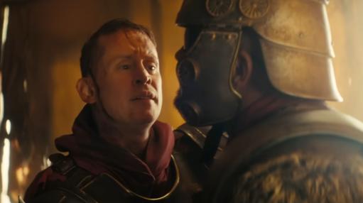 Macaulay Culkin Reveals He's a Fallout Lore Expert