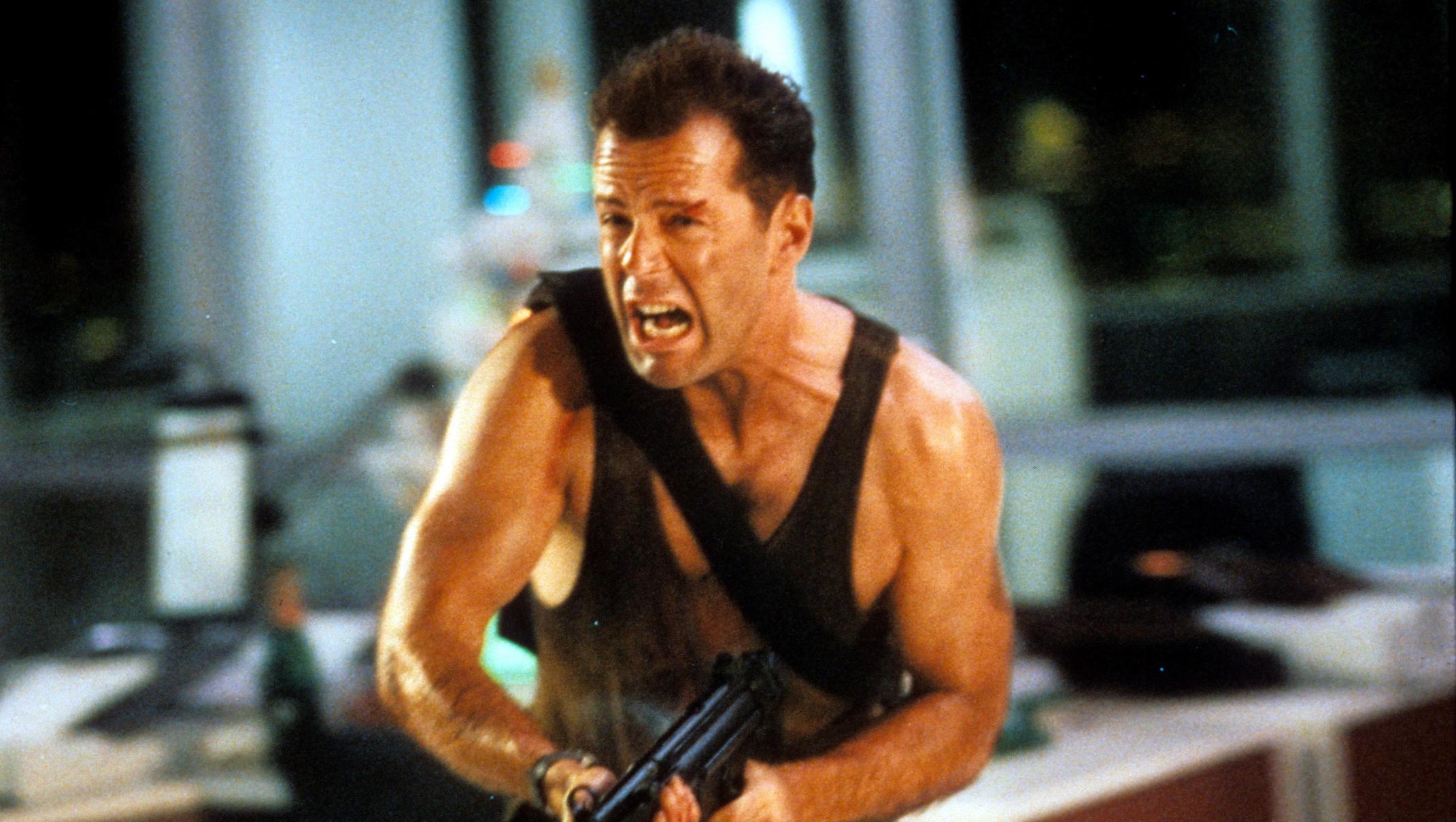 Macaulay Culkin Says Die Hard Is NOT a Christmas Movie—Agree