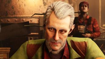 MachineGames Confirms Plans to Complete Wolfenstein Trilogy