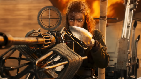Mad Max spinoff explodes: Furiosa trailer drops with Anya Taylor-Joy, Chris Hemsworth, and Immortan Joe's origins unveiled