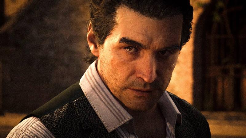 Mafia: The Old Country - A Bold Bet on Gaming's Future