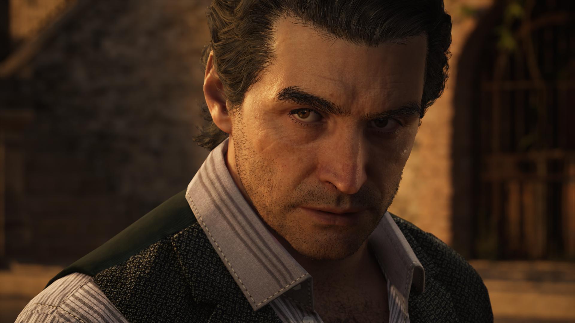 Mafia: The Old Country Will Be PS5 Pro Enhanced at Launch