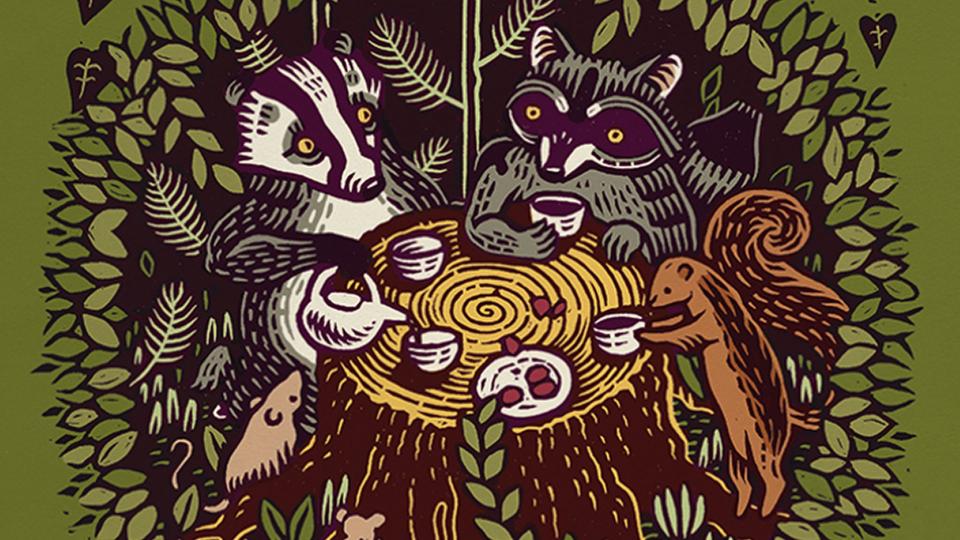 Magic: The Gathering's Latest Release Reveals Hidden Truths