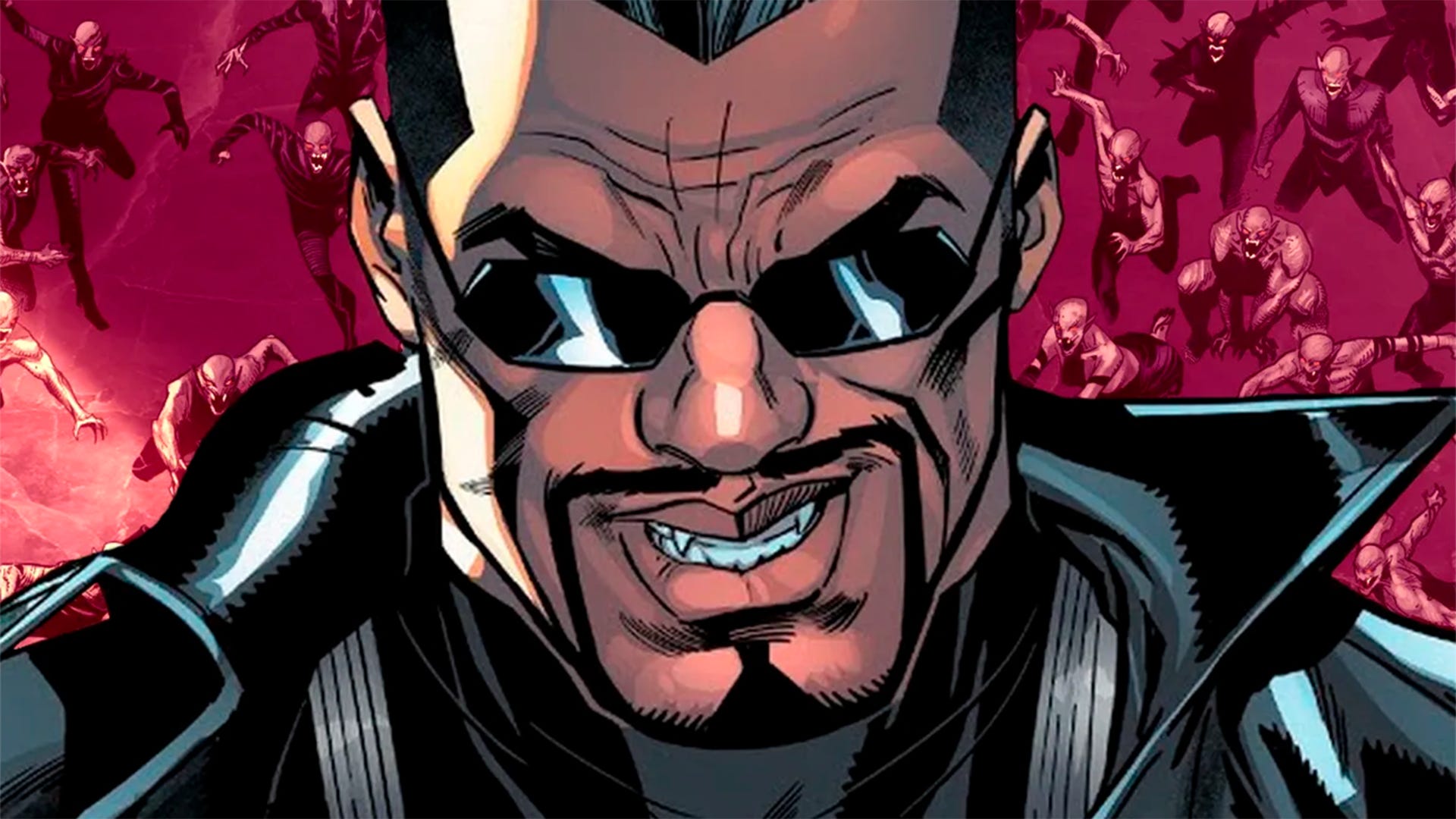 Mahershala Ali ignites hope for Blade's MCU future