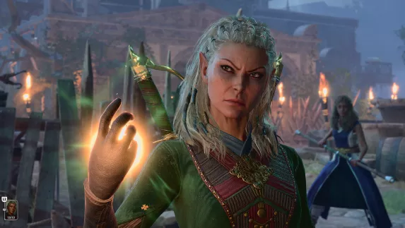 Major Baldur