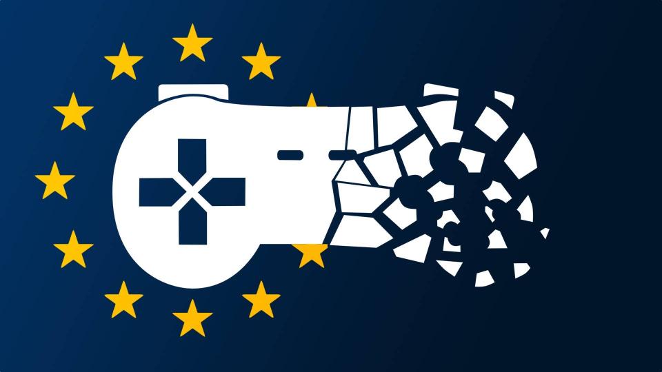 Major Publishers Claim Game Preservation Costs Are Too High
