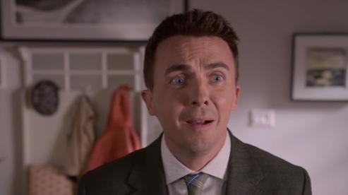 Malcolm in the Middle: New Trailer and Original Cast Reunion