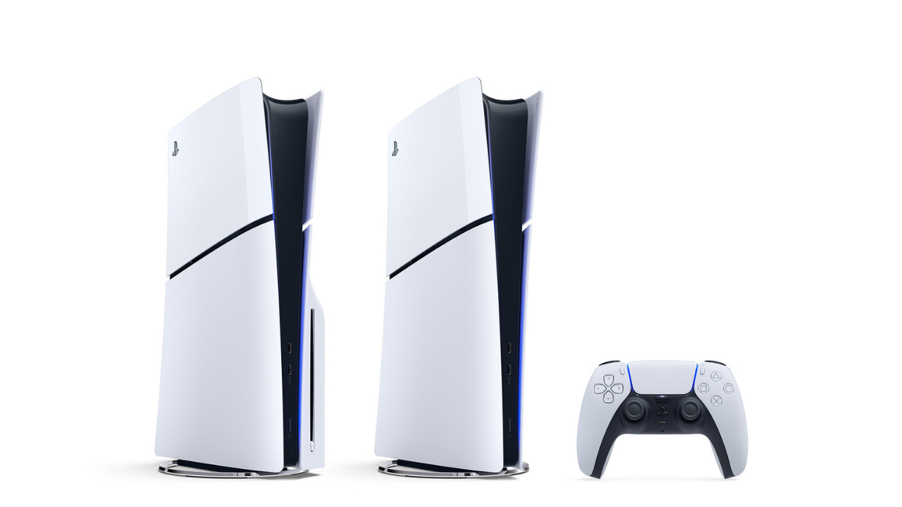 Many Online Believe PS5 Redesign Looks Same as Before