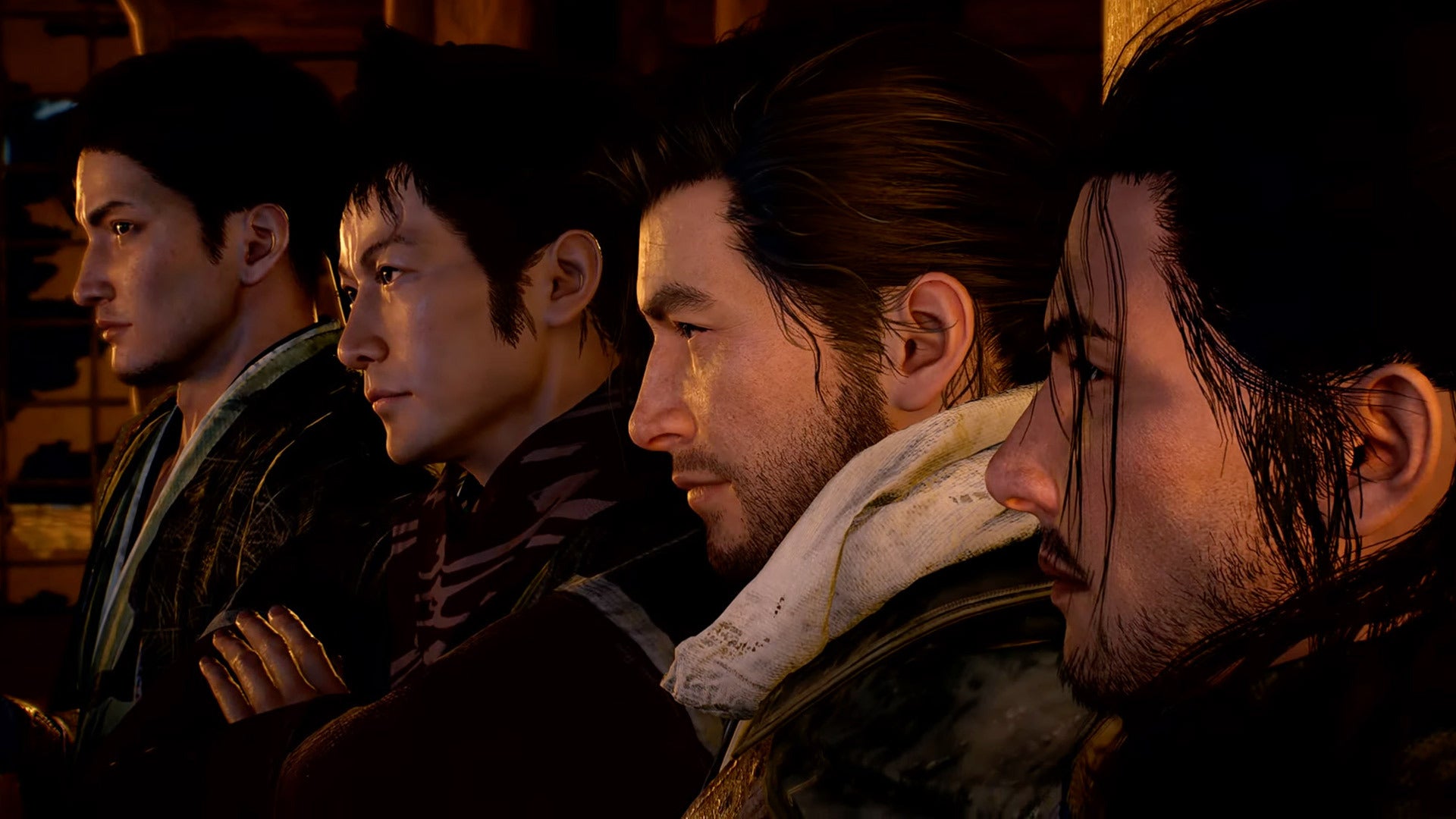 March 2024 launch for Rise of the Ronin, see trailer now