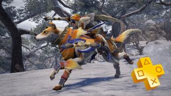 March's PS Plus Games Revealed – What to Expect