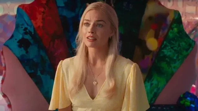 Margot Robbie vreest Barbie-moeheid. Is dit vaarwel?