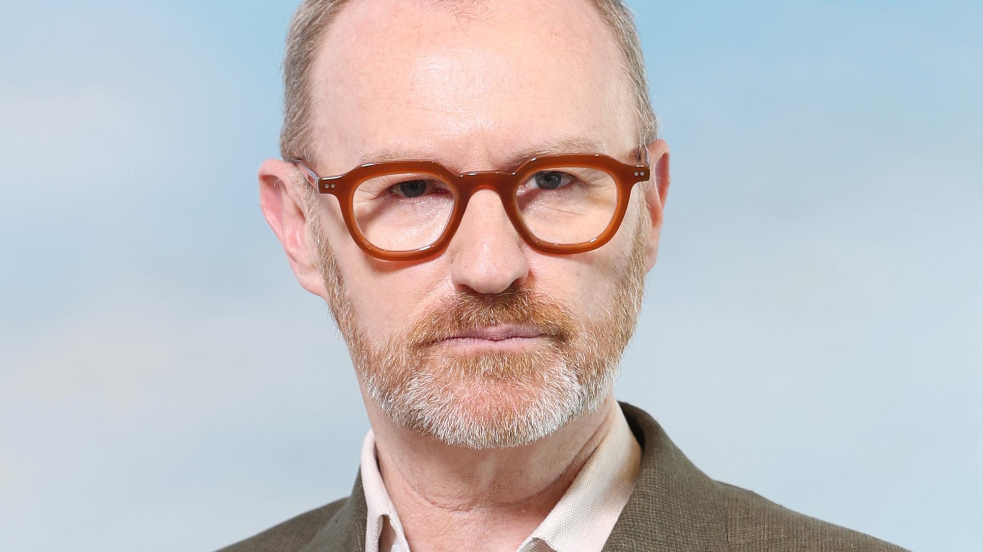 Mark Gatiss Suggests Doctor Who Might Need a Break