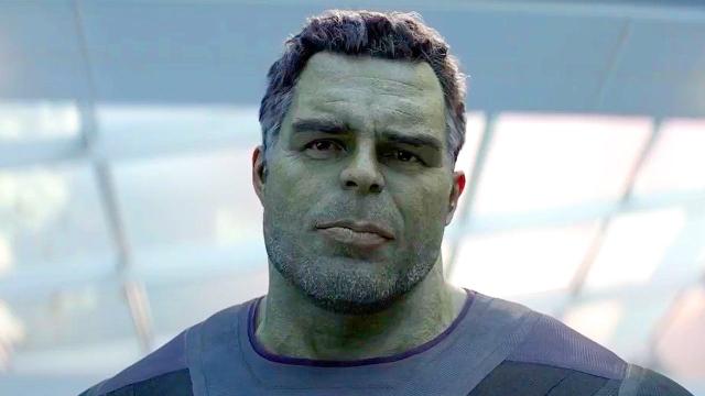 Mark Ruffalo Questions Future of Hulk Solo Movie