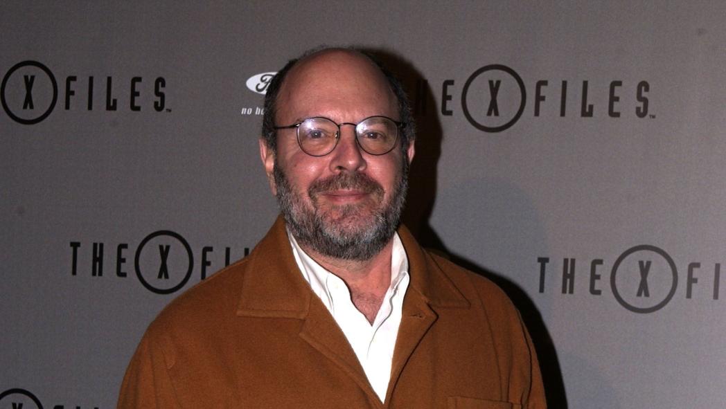 Mark Snow, legendary composer of The X-Files, passes at 78