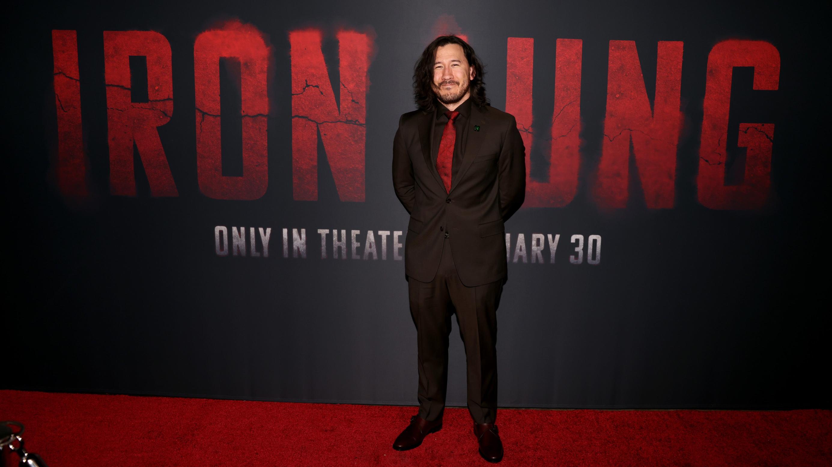 Markiplier's Iron Lung Dominate Box Office and Rakes in Profit