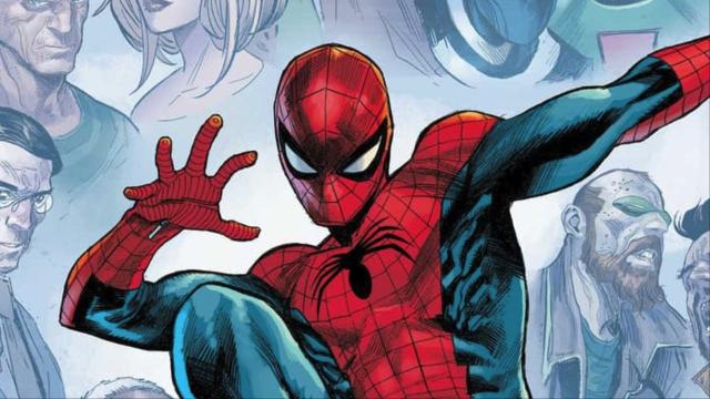 Marvel Ends Ultimate Spider-Man as Ultimate Endgame Approaches