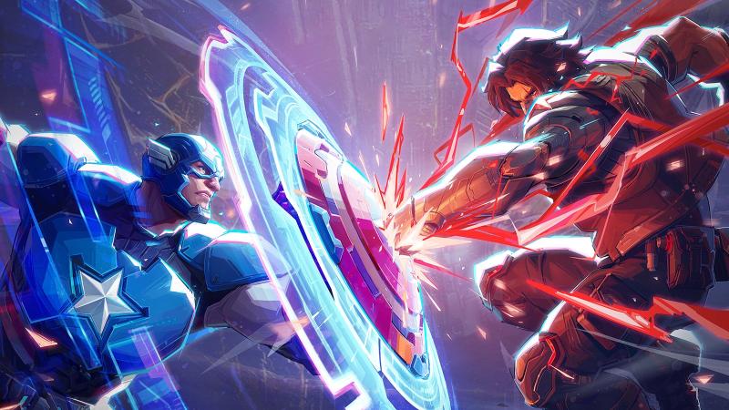 Marvel Rivals Reveals Hero Stats: Win Rates in Quickplay & Comp