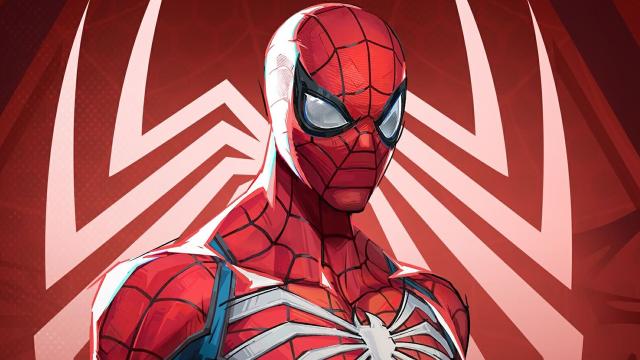 Marvel Rivals Unveils New Suit Inspired by Spider-Man 2