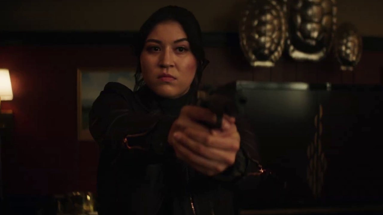 Marvel Shows Violent Trailer for Its Initial Mature Audience Series