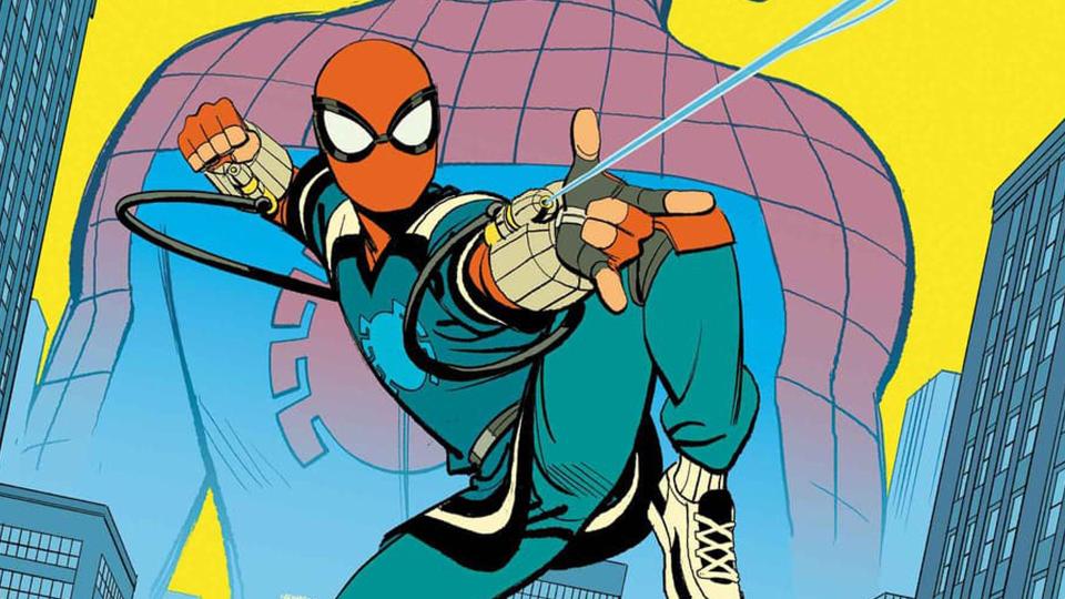 Marvel Teases Prequel Comic to Hold You Over for Spider-Man