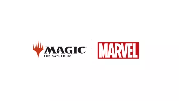 Marvel and Magic The Gathering to Release Joint Card Sets in 2025