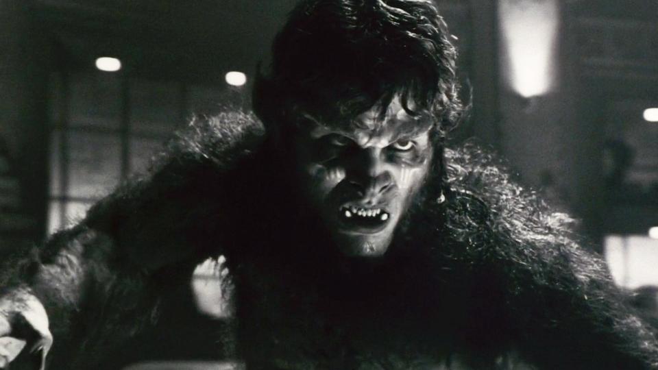 Marvel's Black-and-White Disney+ Special Gets a Sequel