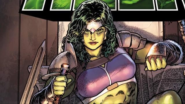 Marvel's Cosmic Future Revealed After Imperial Reshapes Everything