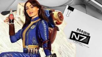 Mass Effect TV Series Teams Up with Fallout's Winning Producers