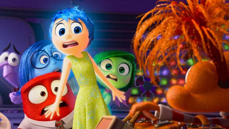 Mass layoffs hit Pixar as Disney+ profits flatline