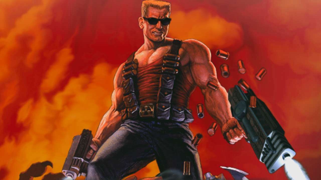 Mass layoffs shock at 3D Realms and Slipgate