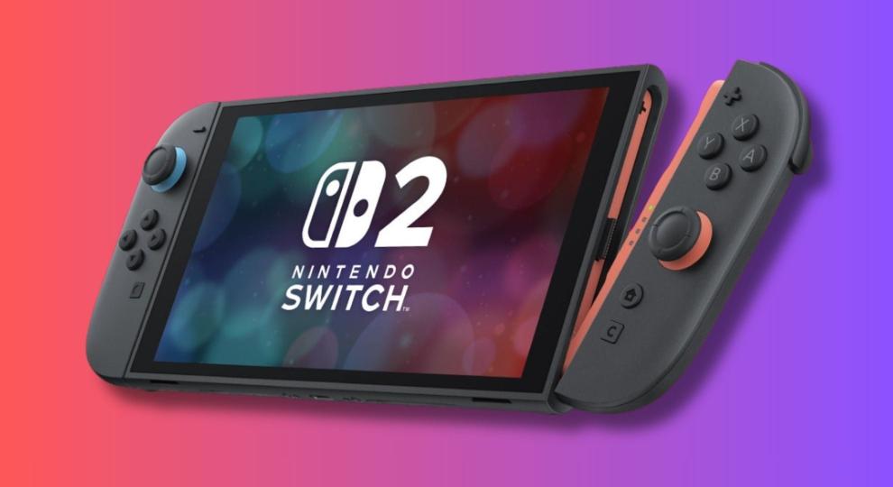 Massive Nintendo Switch 2 Update Boosts Handheld Mode for Switch 1