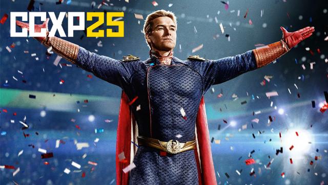 Massive Revelations Ahead: The Boys Season 5 Teaser Drops