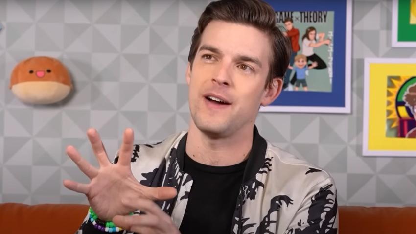 MatPat exits YouTube, gaming world in shock