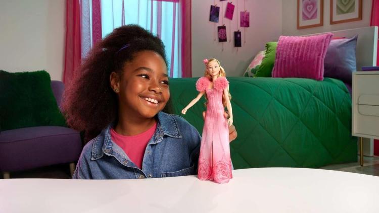 Mattel geconfronteerd met rechtszaak over poppen verbonden aan volwassenenwebsite