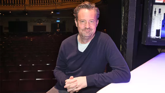 Matthew Perry Fondly Recalled by Friends and Colleagues Honoring His Acting Genius