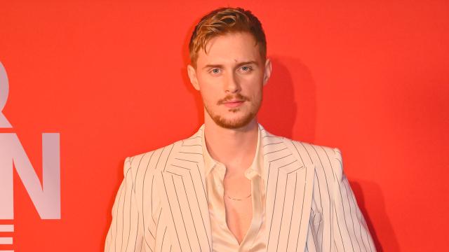 Max Parker Joins God of War as Heimdall in Live-Action Series