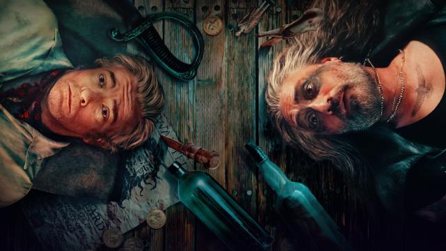 Max axes 'Our Flag Means Death' after season 2