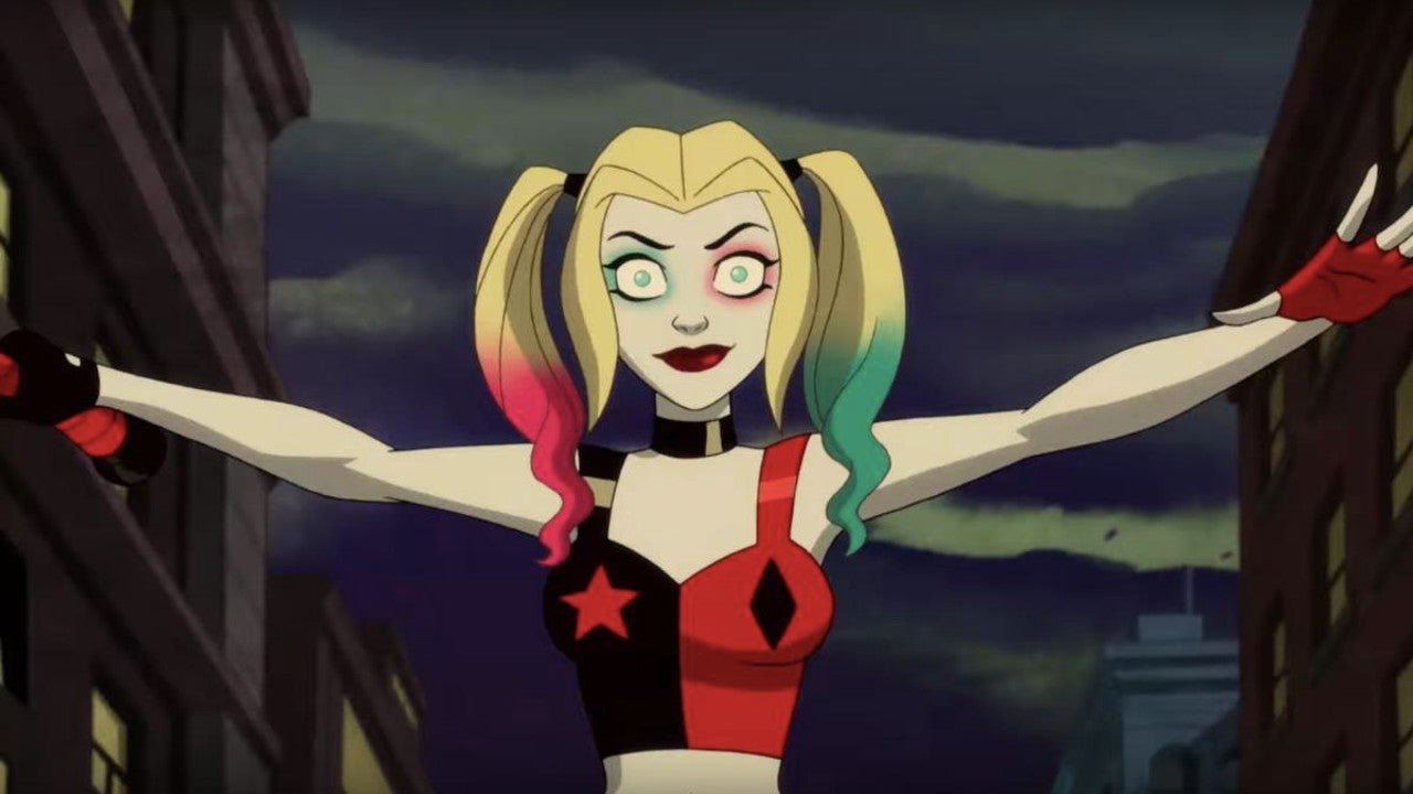Max's 'Harley Quinn' blasts into a wild fifth season: Get ready for more mayhem