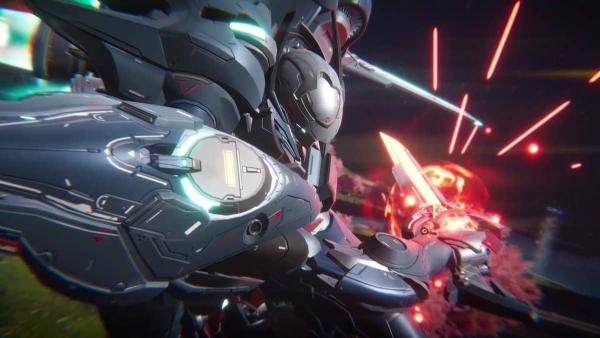 Mecha Break Soars to Eighth on Steam Amid Microtransaction Critique