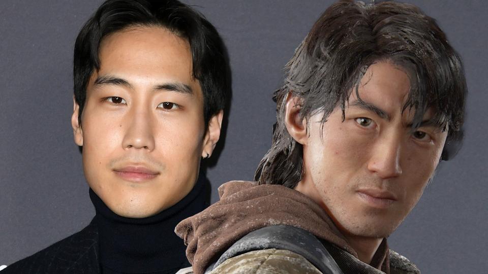 Meet Jesse in season 2 of HBO's The Last of Us