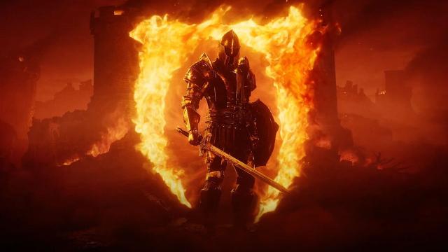 Meet the 400 Unsung Heroes Behind Oblivion Remastered
