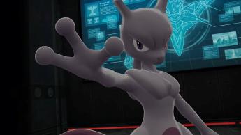 Mega Evolution Returns: Mewtwo Joins Pokémon Legends: Z-A DLC