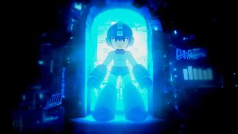 Mega Man Returns: Long-Awaited Game Still on the Horizon