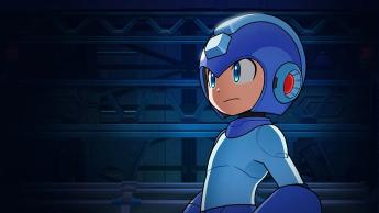 Mega Man Voice Actor Exits Dual Override Over Union Issues