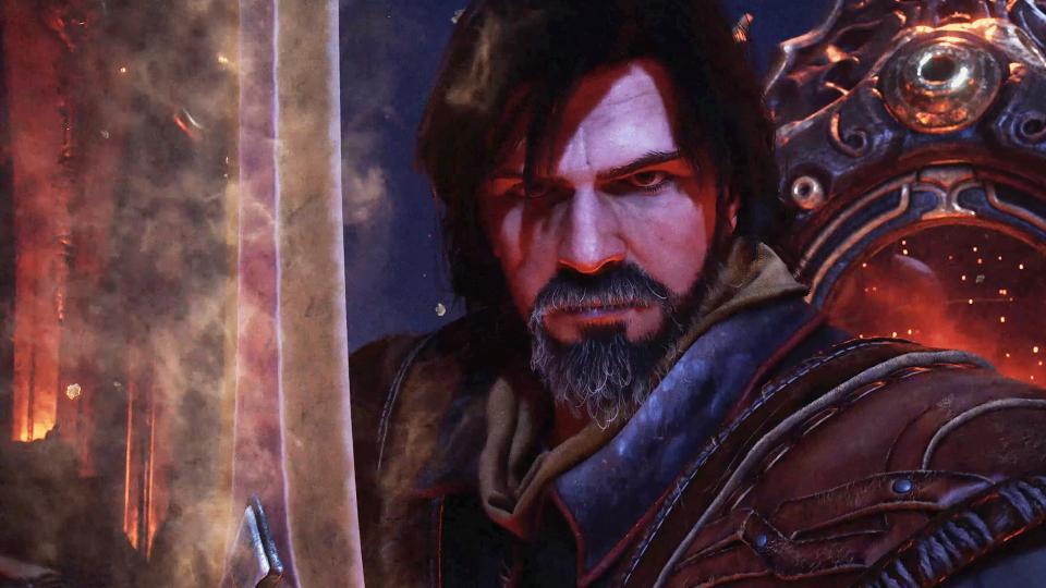 MercurySteam's Blades of Fire Falls Short of Expectations