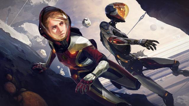 Meta Sluit Ready at Dawn, Maker van Lone Echo en God of War