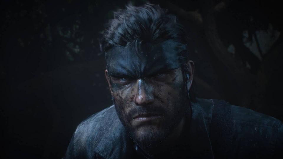 Metal Gear Solid Delta: Snake Eater – A Must-Play Review