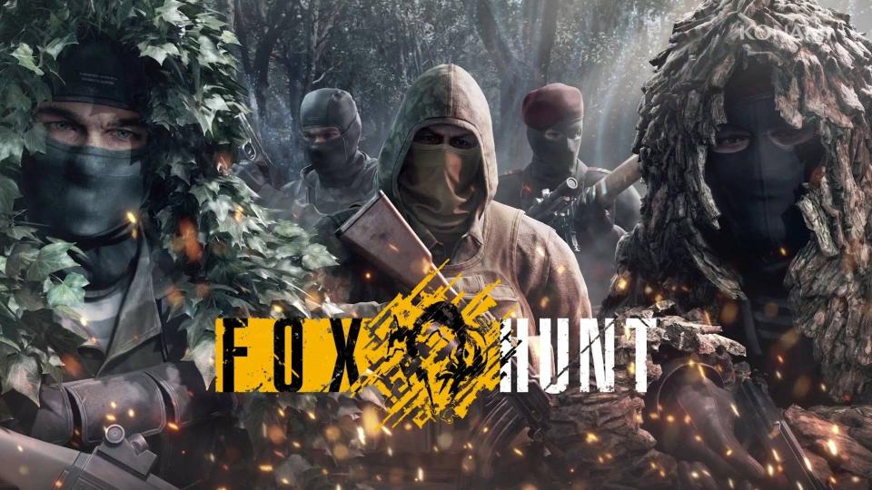 Metal Gear Solid Delta: Snake Eater Levels Up Multiplayer Fun