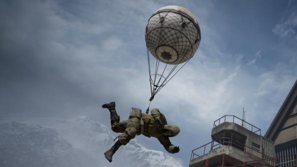 Metal Gear Solid Delta: Snake Eater’s Fox Hunt Launch Date Revealed